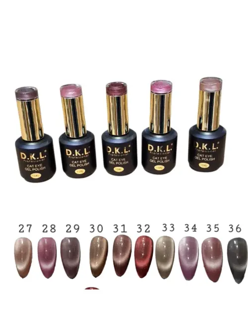 efecto CAT EYE DKL