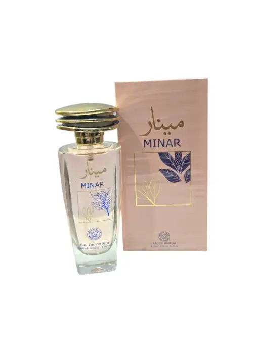 Perfume Arabe Minar