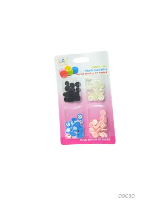 Botones pack