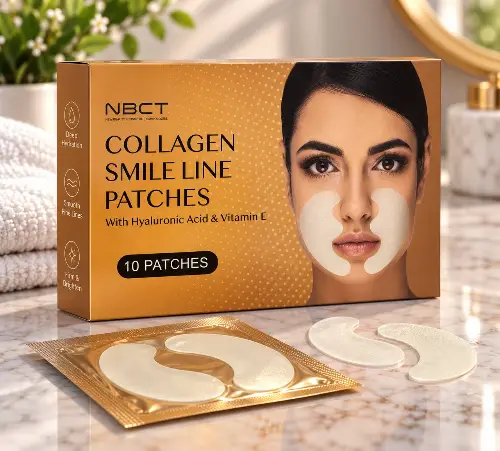 Colágeno facial
