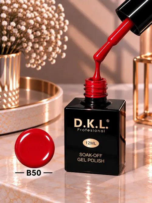 Gel color DKL 50
