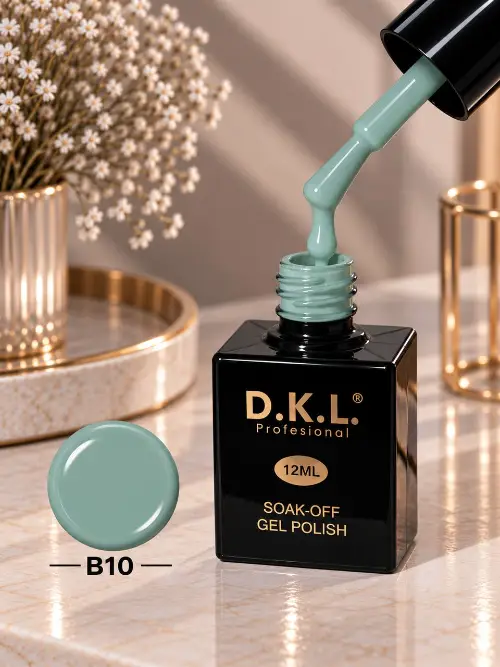 Gel color DKL 10