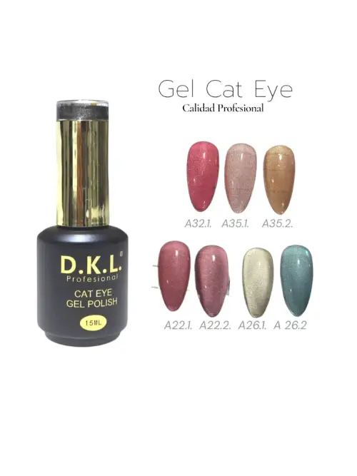 CAT EYE DKL Premium
