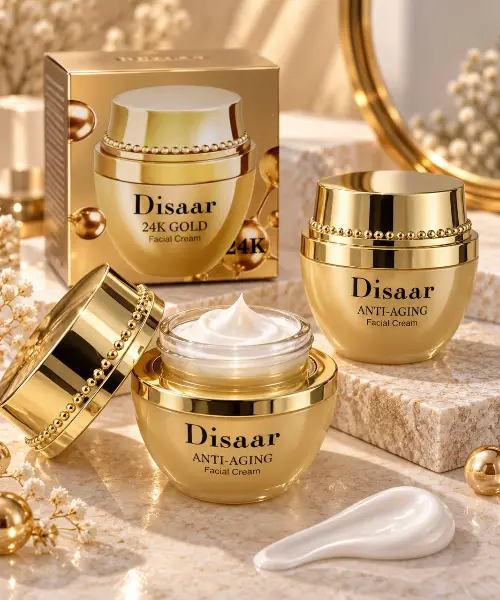 Crema facial Antie_edad