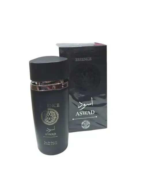 Perfume Arabe Aswad