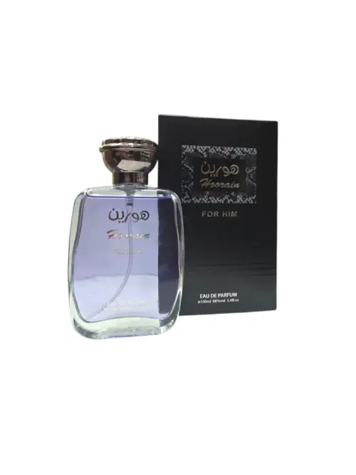 Perfume Arabe Hoorain