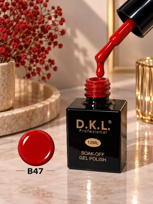 Gel color DKL 47