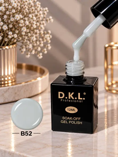 Gel color DKL 52
