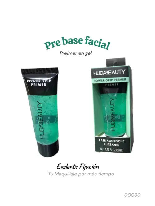 Preimer  gel