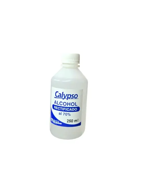 Alcohol 980ml