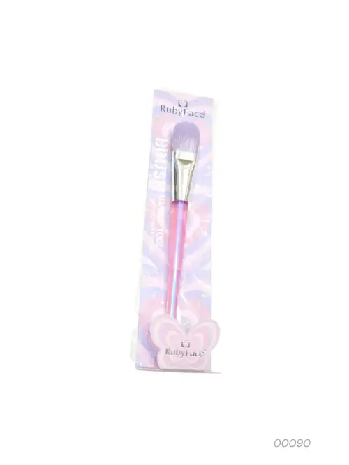 Brocha para maquillaje