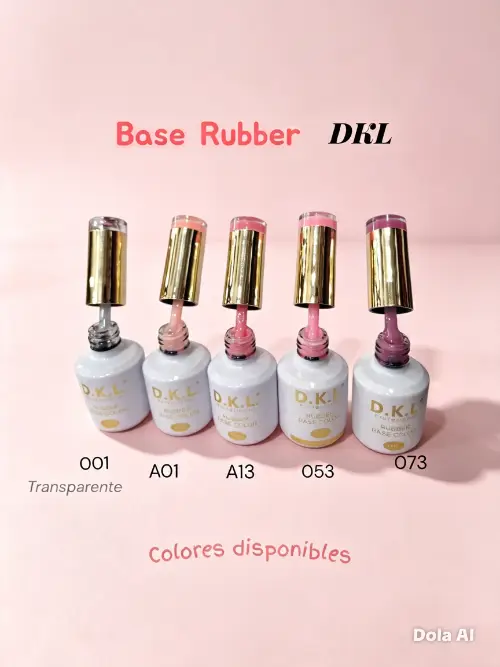 Base Rubber premiun