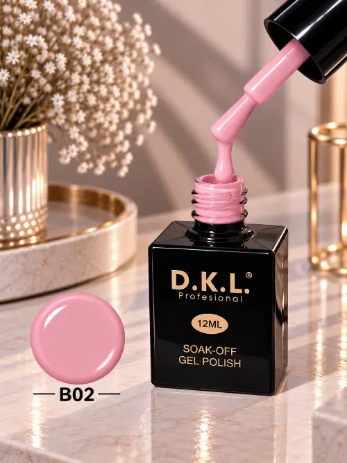 Gel color DKL 02