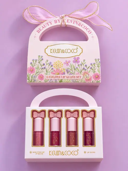 Kit labial Kevin coco