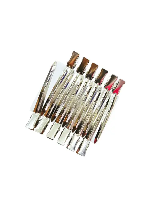 Pinzas de peluquería