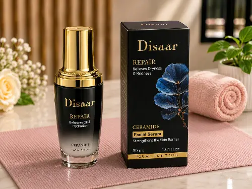 Serum facial Reparador