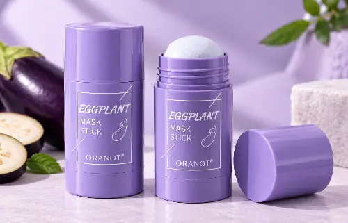 Barra de limpieza facial