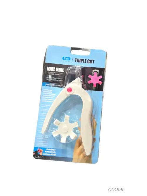 Corta tips con medidor