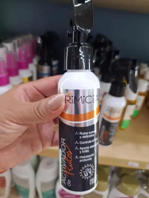 activador rulos
