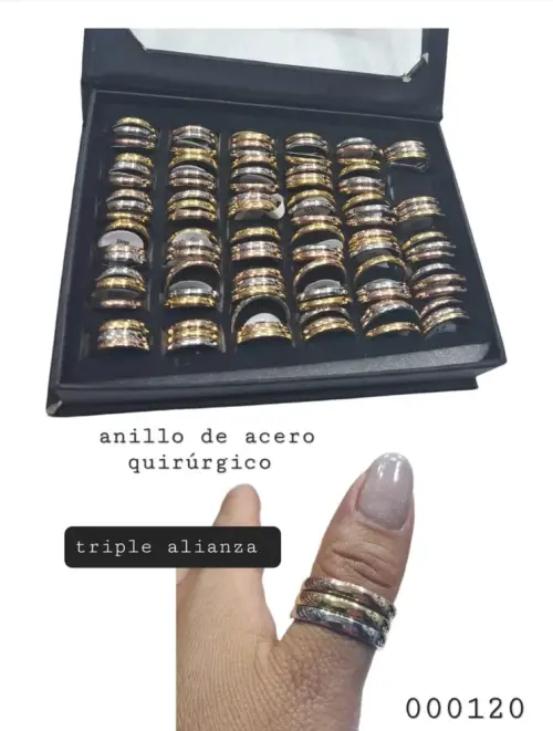 Anillo