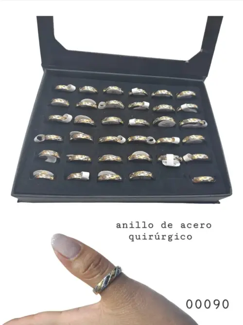 Anillo