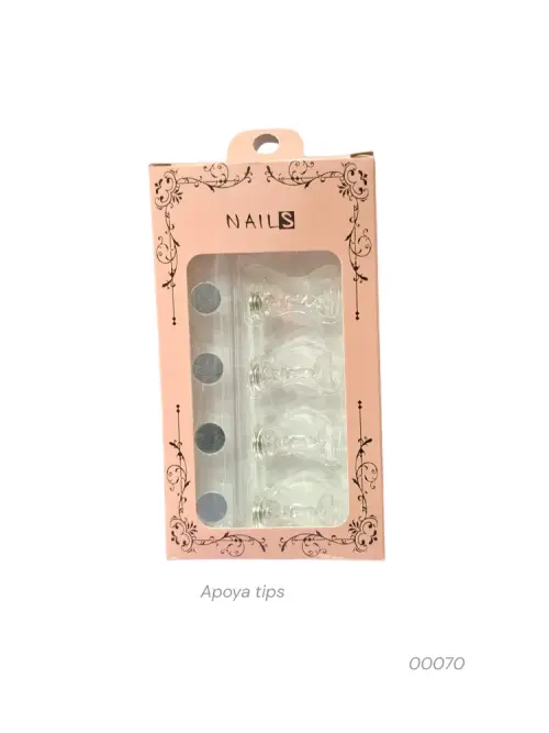 Apoya tips