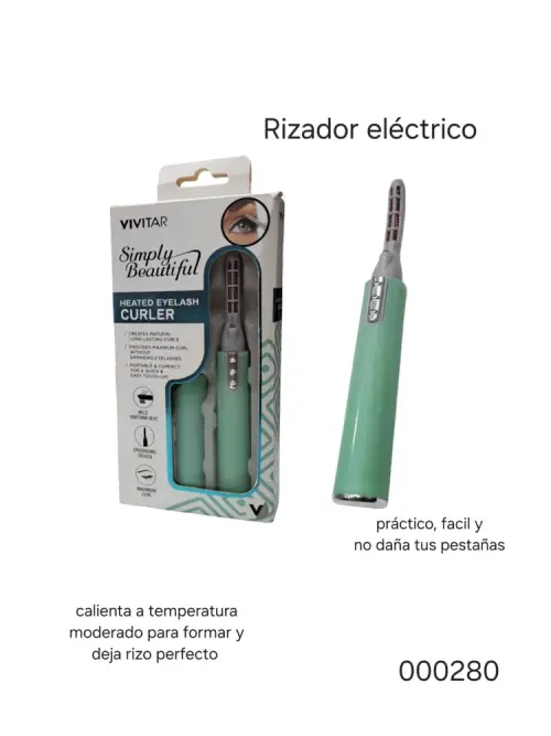 Arqueador eléctrico