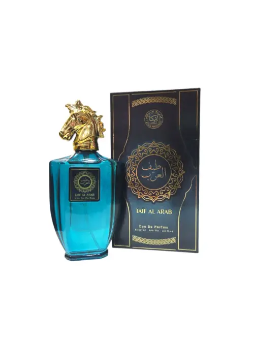Perfume Arabe Taif