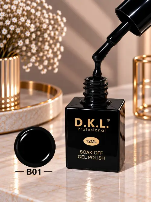 Gel color DKL 01