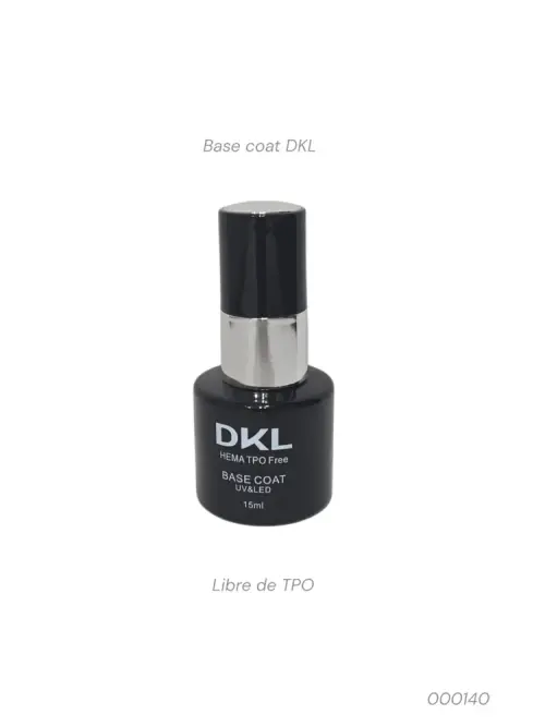 Base coat DKL