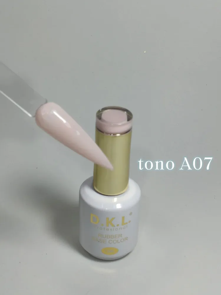 Base Rubber DKL 07
