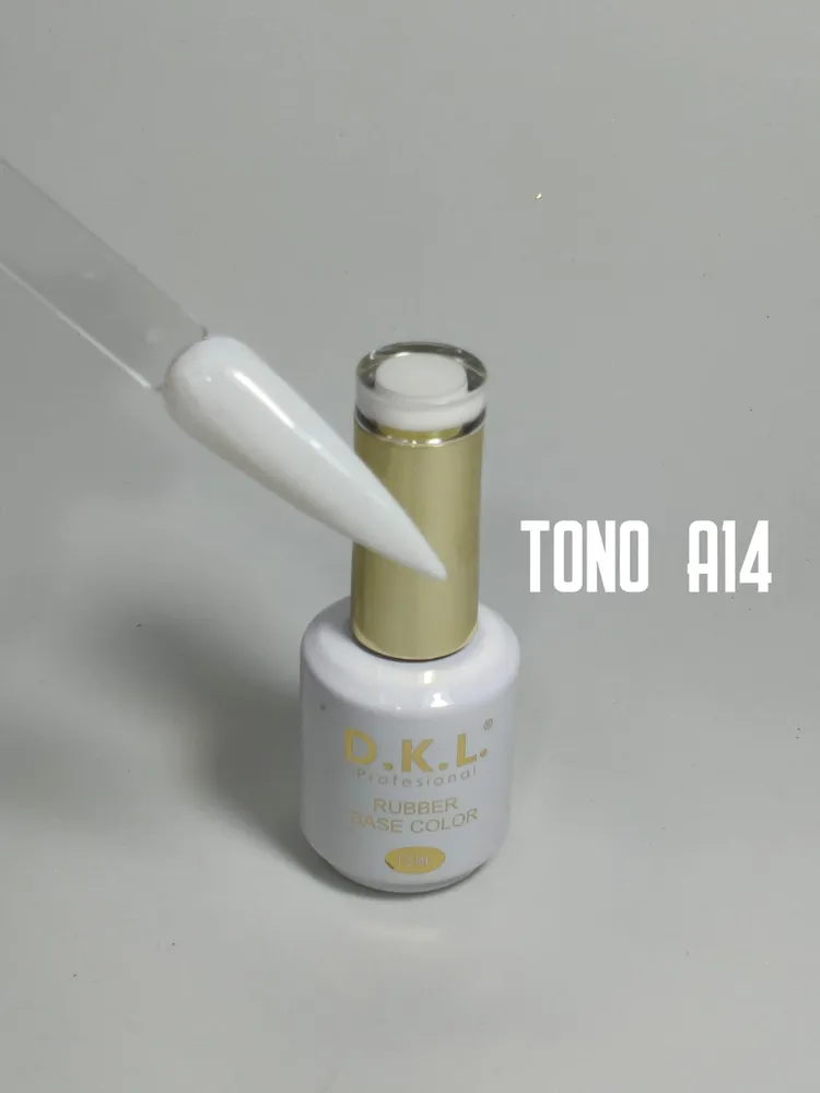 Base Rubber DKL 14