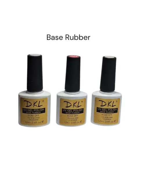 Base Rubber