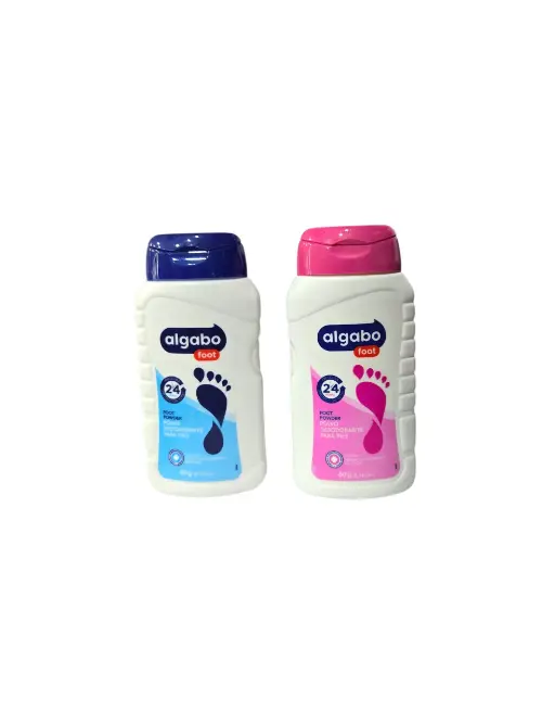 Polvo desodorante 60 gr