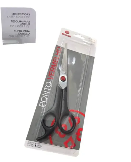 Tijera para corte pelo
