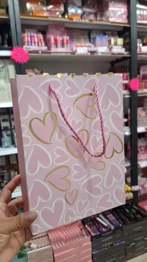bolsa de regalo