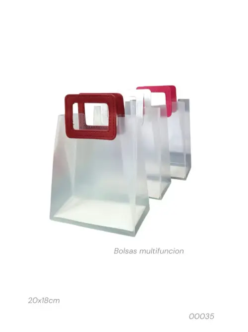 bolsa de regalo