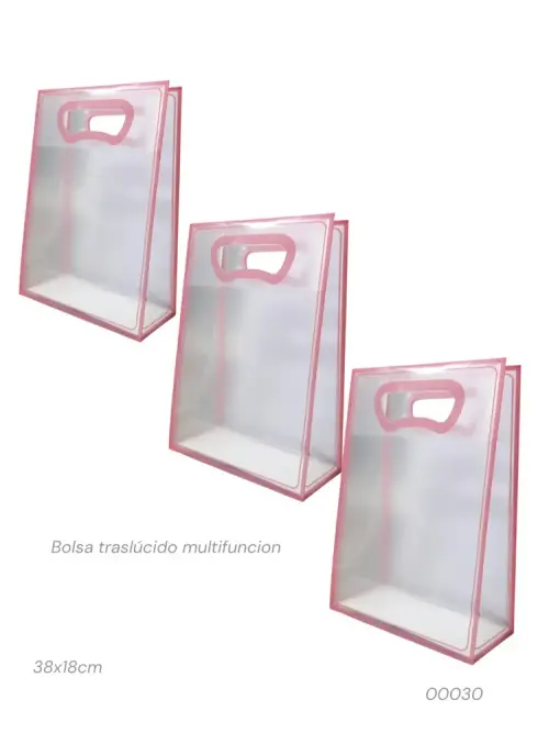 bolsa de regalo
