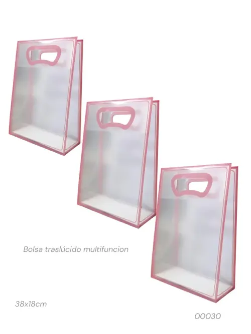 Bolsas para regalo