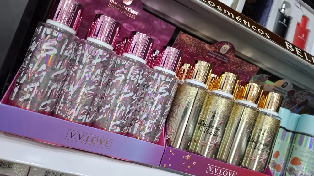 brumas perfumes