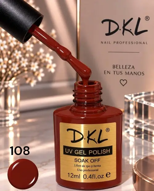 Semipermanente 108