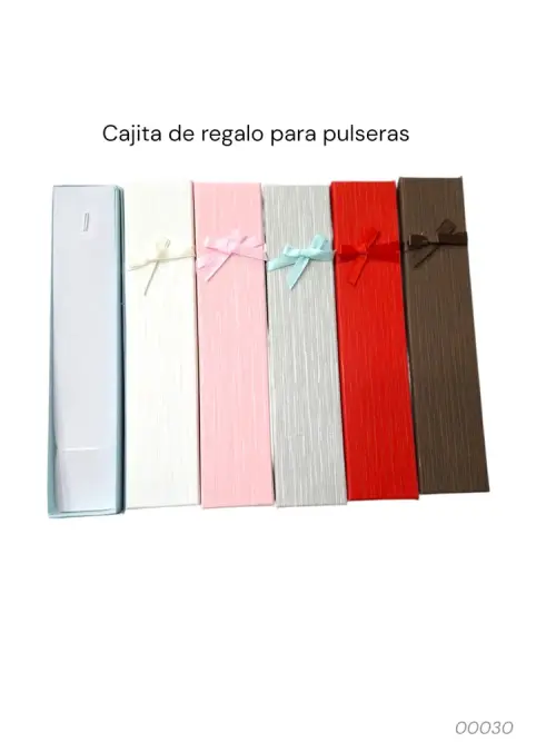 cajita de regalo
