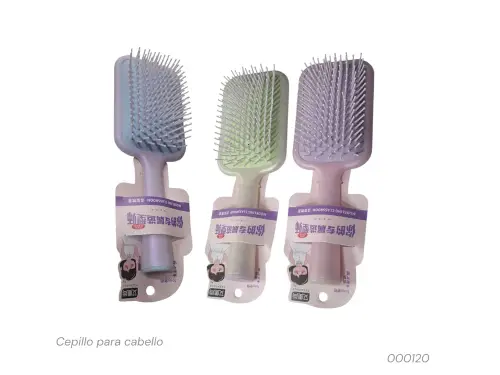 Cepillo