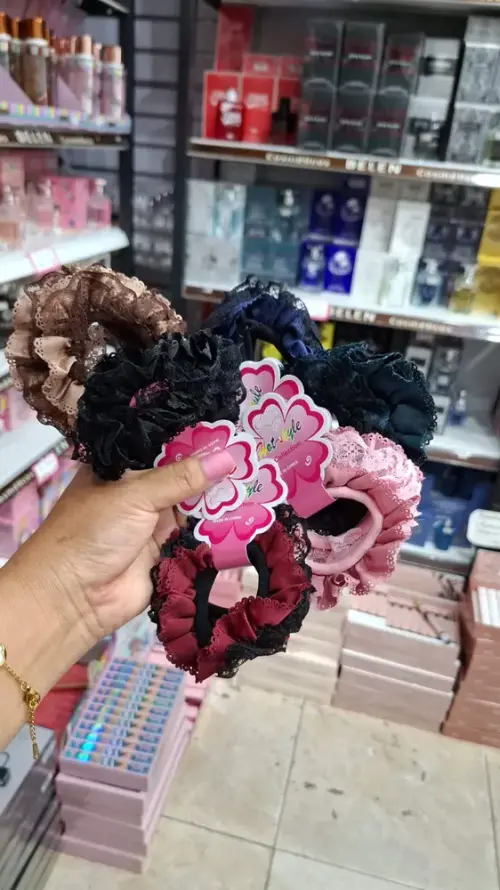 coleros duos