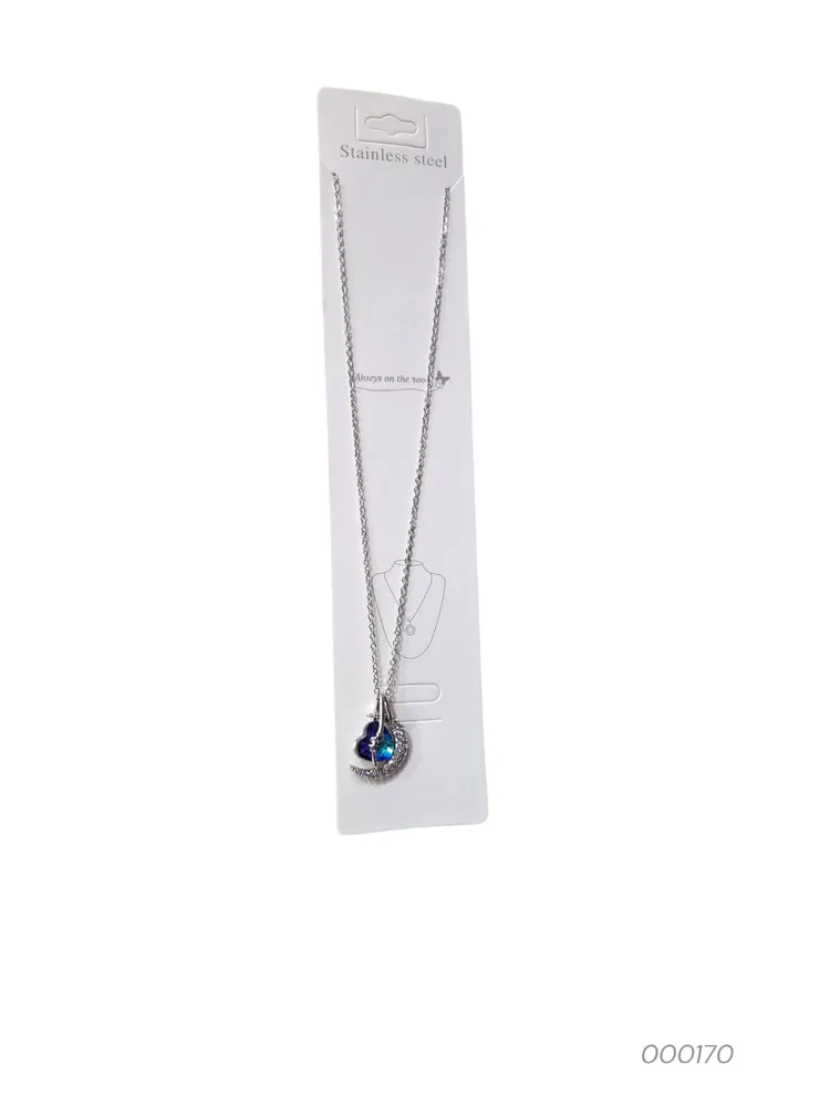 Collar luna