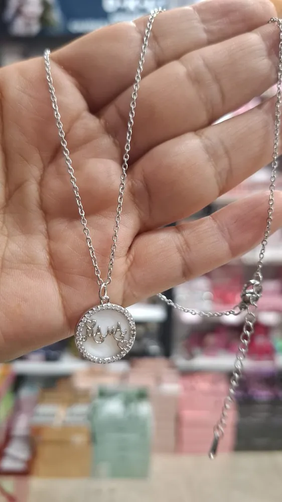 collar mamá