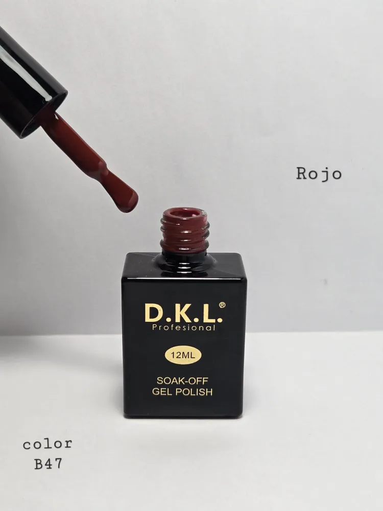 Color Gel DKL uv_led
