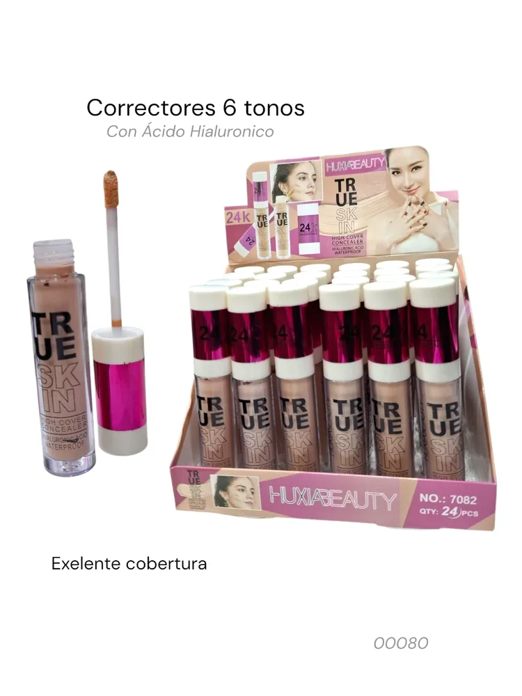 corrector liquido