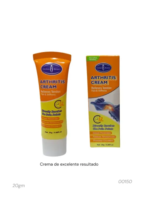 crema para manos