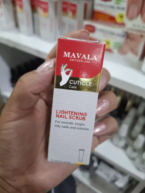 crema para remover cutícula